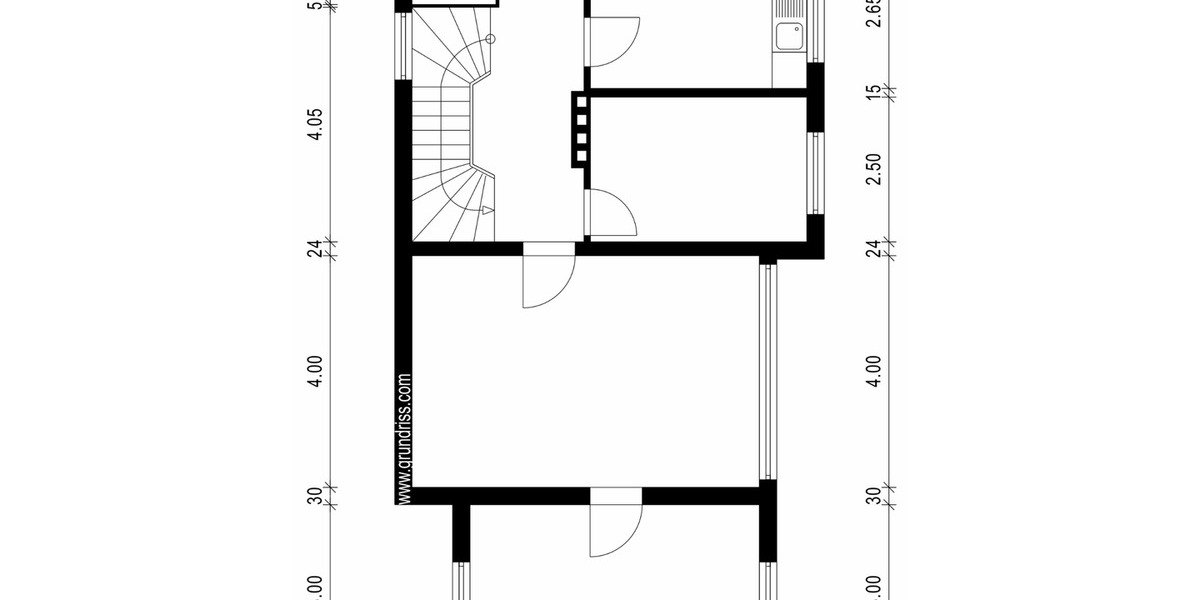 Einfamilienhaus Berlin Lichtenrade - 4 Zimmer, 141 m&sup2;, 2.700&euro; | Angebot:25567915