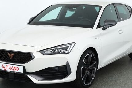 Cupra Leon 69.653 km 23.990 &euro; Erfurt 99087