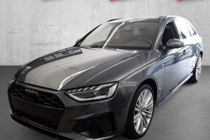 Audi A4 87.303 km 24.980 &euro; Leipzig 04129