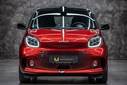 Smart ForTwo 20.041 km 17.999 &euro; Bruchsal 76646