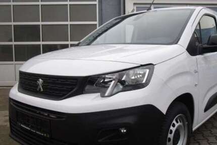 Peugeot Partner 67.200 km 9.500 &euro; Wiesloch 69168