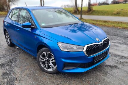 Skoda Fabia 80.000 km 14.000 € Forstinning 85661