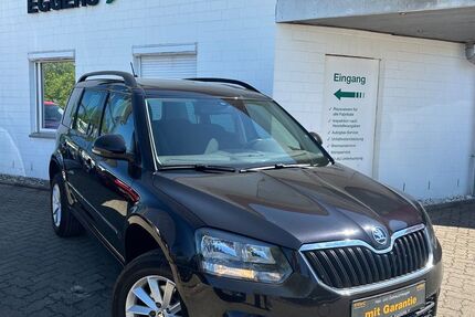 Skoda Yeti 66.136 km 14.990 &euro; Bad Segeberg 23795