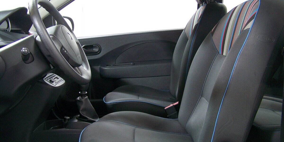 Renault Twingo Liberty+KLIMA+ALLWETTERREIFEN+FALTDACH 87.456 km 4.341 &euro; Hamburg 22119