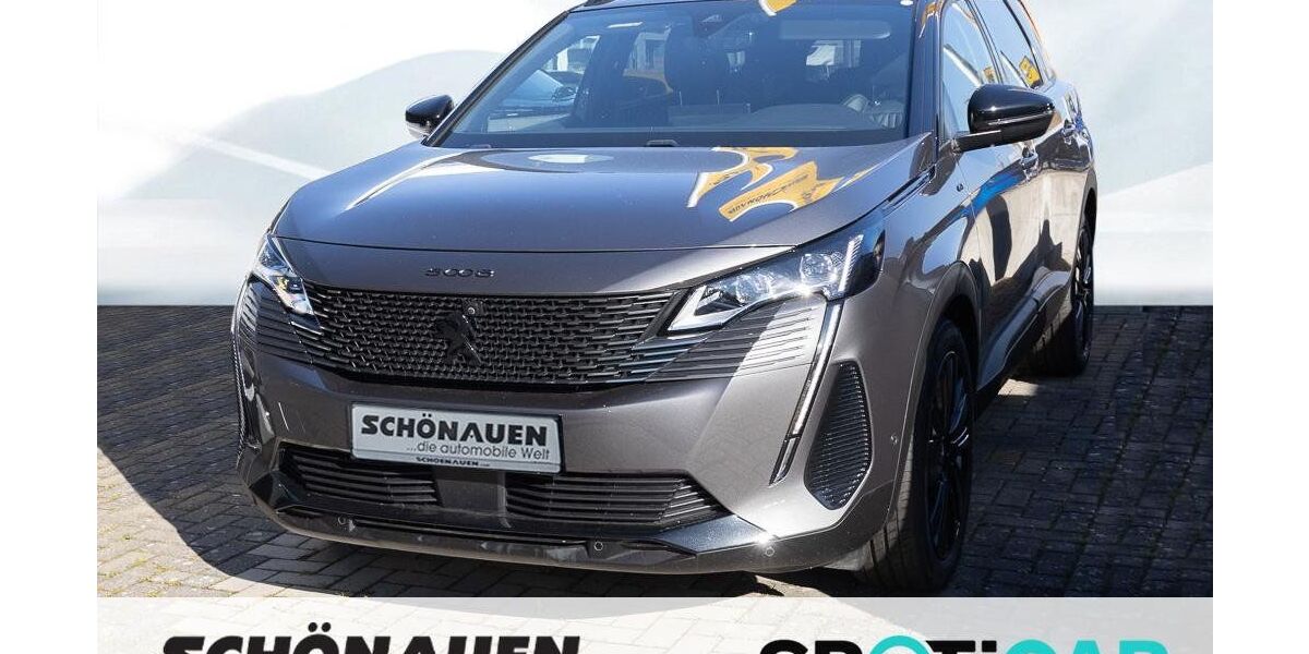 Peugeot 5008 22.134 km 31.990 &euro; Erftstadt 50374