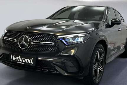 Mercedes-Benz GLC 220 7.368 km 66.250 &euro; Rhede 46414