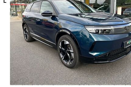 Opel Grandland (X) 14.150 km 43.990 &euro; Furth im Wald 93437