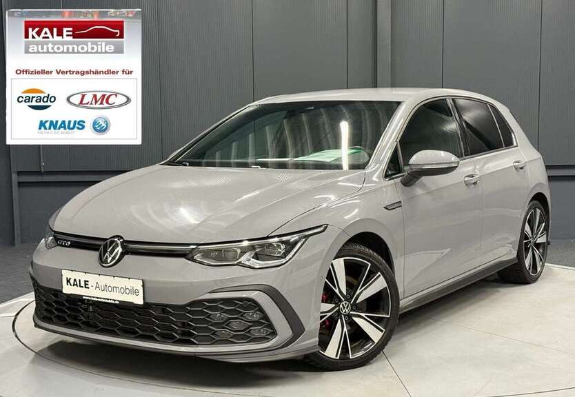 VW Golf GTD 72.000 km 29.970 € Helmstedt 38350