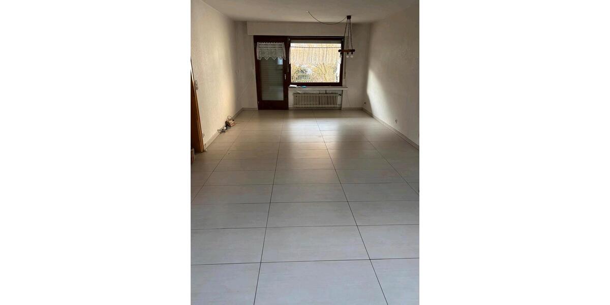 Reihenhaus in Rheidt zimmer