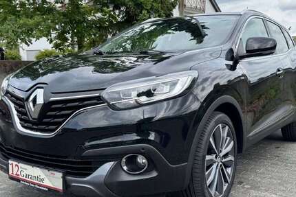 Renault Kadjar 73.000 km 12.899 &euro; Rüsselsheim 65428