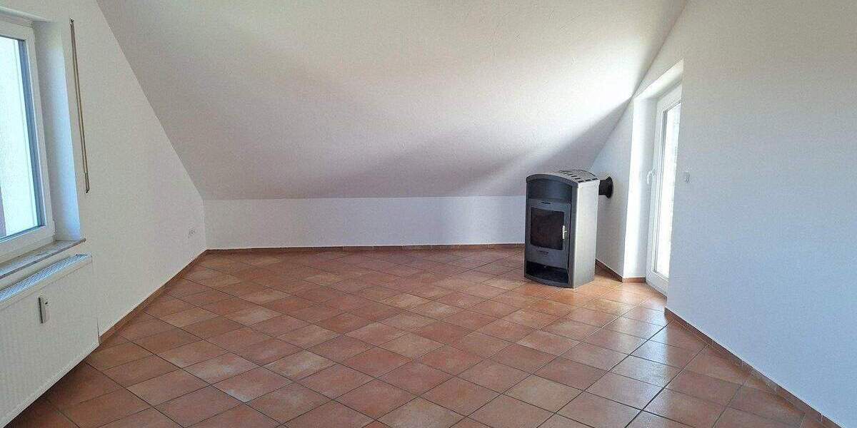 Etagenwohnung Bovenden Harste - 3 Zimmer, 88 m&sup2;, 205.000&euro; | Angebot:25611662