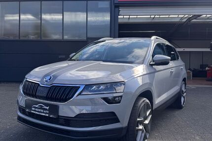 Skoda Karoq 112.631 km 21.249 € Hagen 58093