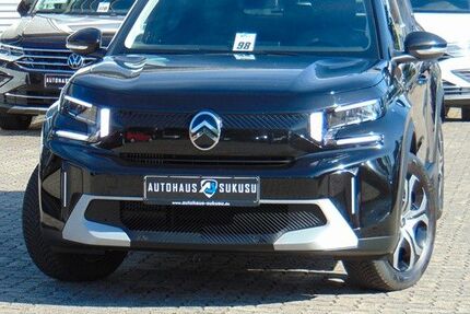 Citroen C3 Aircross 32.406 km 18.990 &euro; Neumünster 24537