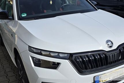 Skoda Kamiq 60.400 km 21.500 &euro; Lichtenstein 09350