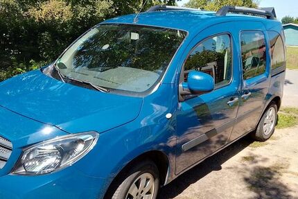 Mercedes Citan