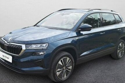 Skoda Karoq 13.400 km 28.900 &euro; Speyer 67346