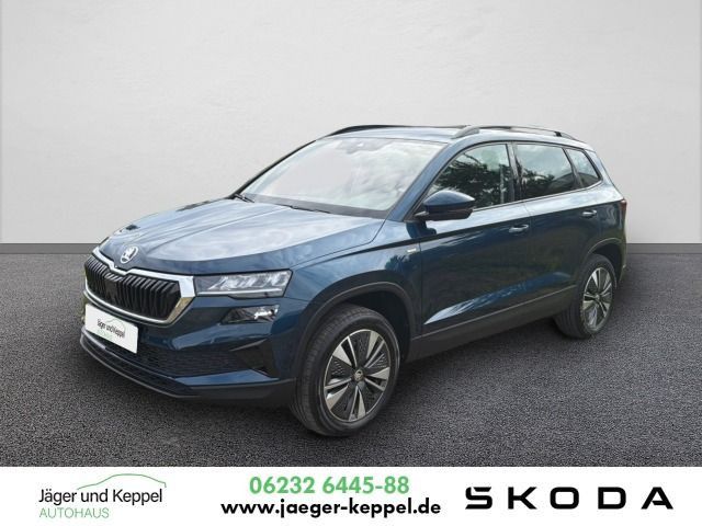 Skoda Karoq 13.400 km 28.900 &euro; Speyer 67346
