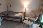 Kurzzeitpflege und intensiv betreutes wohnen 1 zimmer