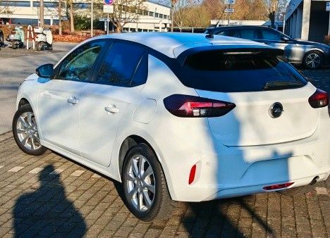 Opel Corsa 47.000 km 9.999 &euro; Rheda 33378