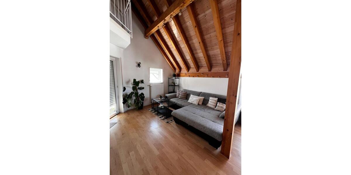 Maisonettenwohnung Ludwigshafen am Rhein Rheingönheim - 4 Zimmer, 101 m&sup2;, 355.000&euro; | Angebot:25824184