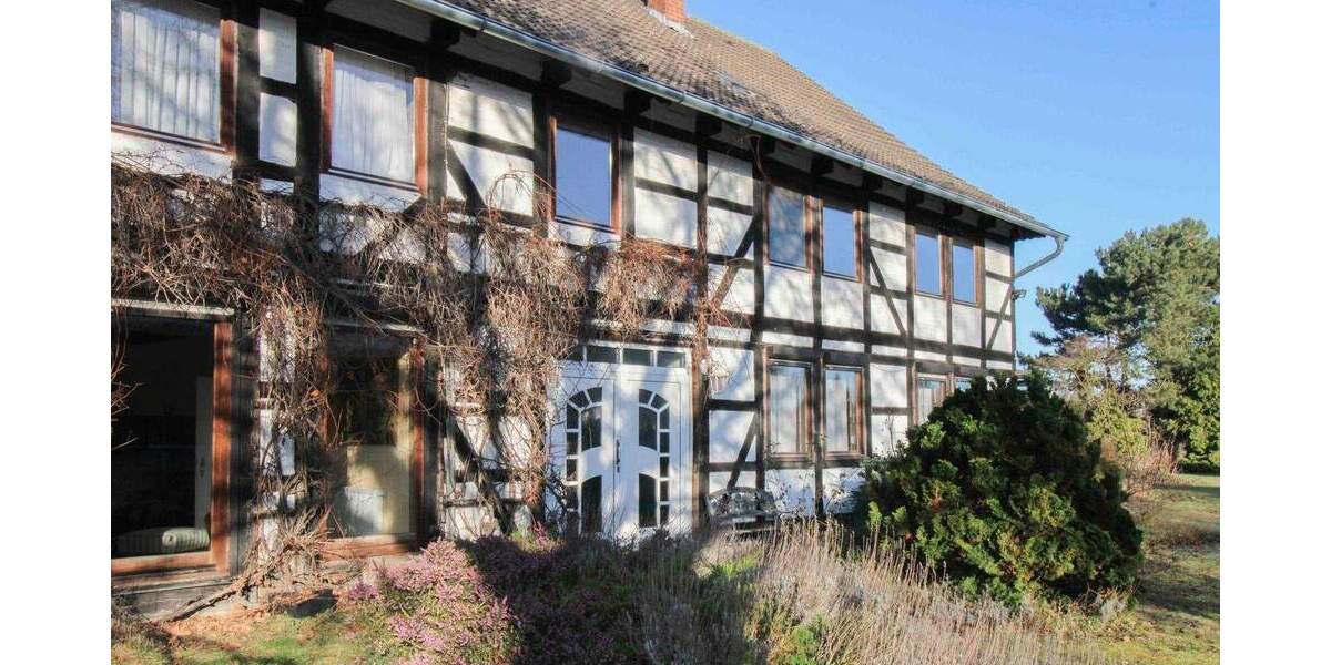 Einfamilienhaus Vechelde Köchingen - 1 Zimmer, 499.000&euro; | Angebot:25683584