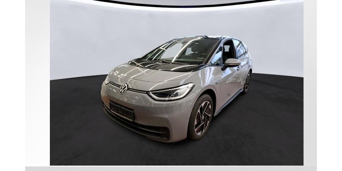 VW ID.3 66.200 km 20.650 &euro; Burgoberbach 91595