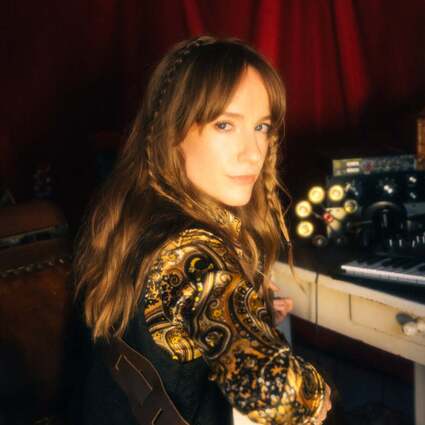 lùisa - call me the witch-tour 2026 14.04.2026 Feierwerk (Orangehouse)