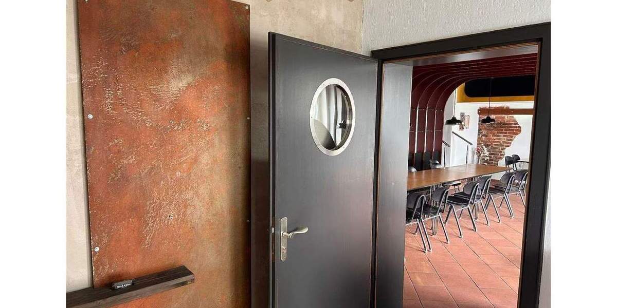 Gewerbeobjekt Detmold Klüt - 871&euro; | Angebot:25274378