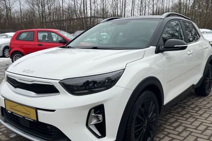Kia Stonic 128.570 km 8.999 &euro; Neumünster 24539