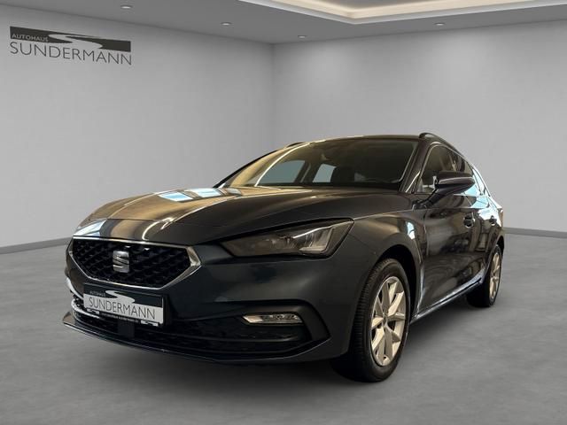 Seat Leon 36.171 km 19.929 € Heek 48619