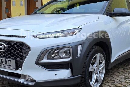 Hyundai KONA 39.200 km 18.550 &euro; Dippoldiswalde 01744