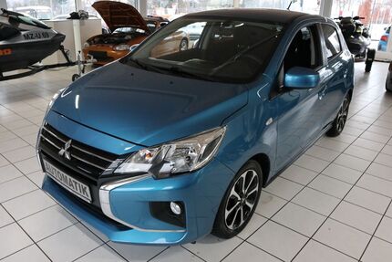 Mitsubishi Space Star 67.000 km 11.910 &euro; Wiesbaden 65199