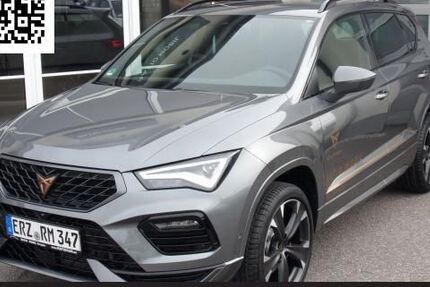 Cupra Ateca 5.139 km 37.770 &euro; Gornau 09405