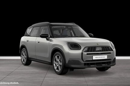 Mini Countryman C (Cooper) 11.600 km 29.990 &euro; Geretsried - Gelting 82538