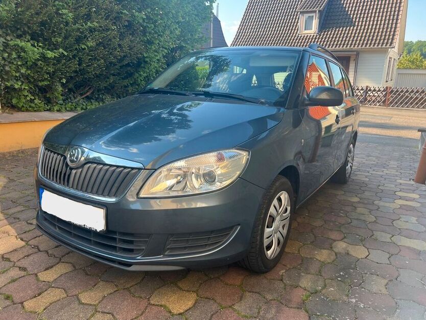 Fabia
