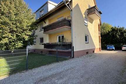 Wohnung zum Mieten in Riegel 1.080 € 90 m² 3 zimmer