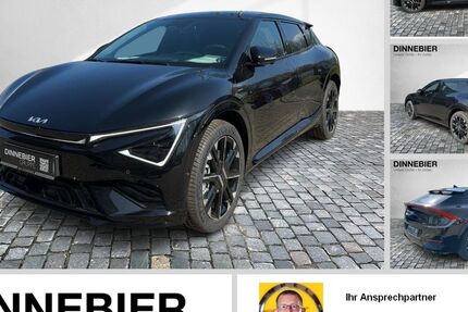 Kia EV6 1.500 km 46.449 &euro; Zehdenick 16792