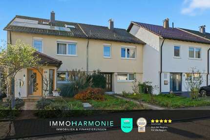 Haus zum Kaufen in Eggenstein-Leopoldshafen 429.000 € 111 m² 5 zimmer