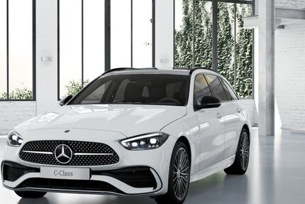 Mercedes-Benz C 220 8.000 km 50.890 &euro; Lübeck 23554