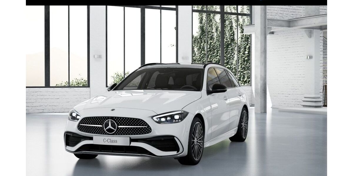 Mercedes-Benz C 220 8.000 km 50.890 &euro; Lübeck 23554