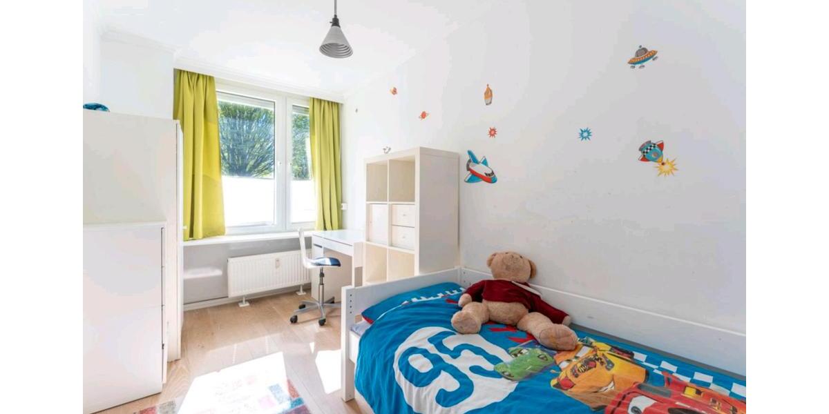 Erdgeschoßwohnung Hamburg Wandsbek - 4 Zimmer, 130 m&sup2;, 669.000&euro; | Angebot:26612776