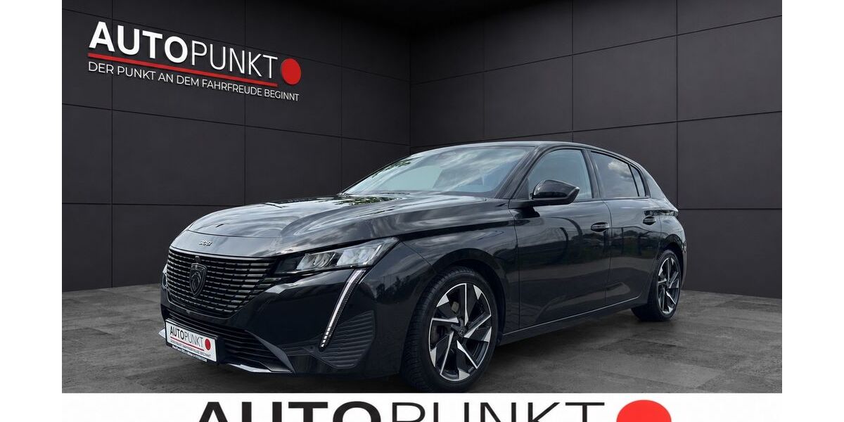 Peugeot 308 144.000 km 13.999 &euro; Wildau 15745