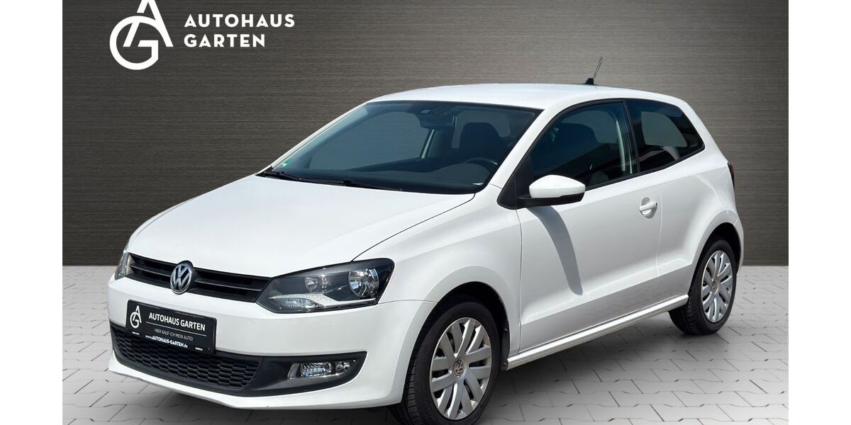 VW Polo 103.150 km 4.950 &euro; Einbeck 37574