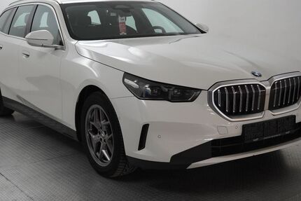BMW 520 58.266 km 34.750 &euro; Bebra 36179