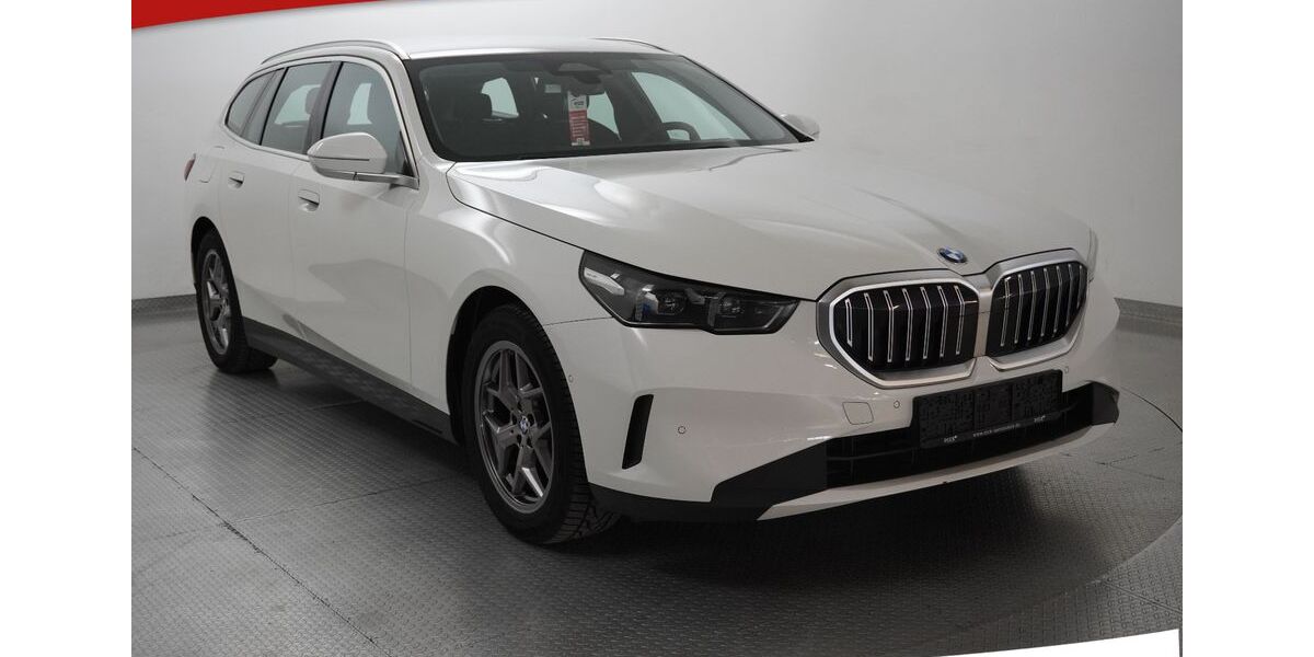 BMW 520 58.266 km 34.750 &euro; Bebra 36179