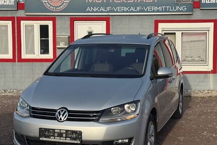 VW Sharan 170.000 km 9.100 &euro; Mutterstadt 67112