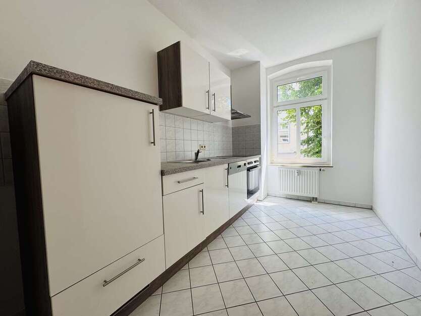 Wohnung zum Mieten in Chemnitz 328 € 55.46 m²