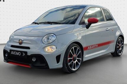 Abarth 595 Turismo 33.501 km 16.500 &euro; Heidenheim an der Brenz 89520