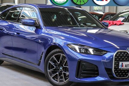 BMW 420 Gran Coupé 11.352 km 42.900 &euro; Glinde 21509