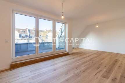 Wohnung Köln Innenstadt - 2 Zimmer, 50 m&sup2;, 359.000&euro; | Angebot:25589769